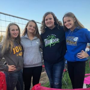 Meet your Posher, Katy